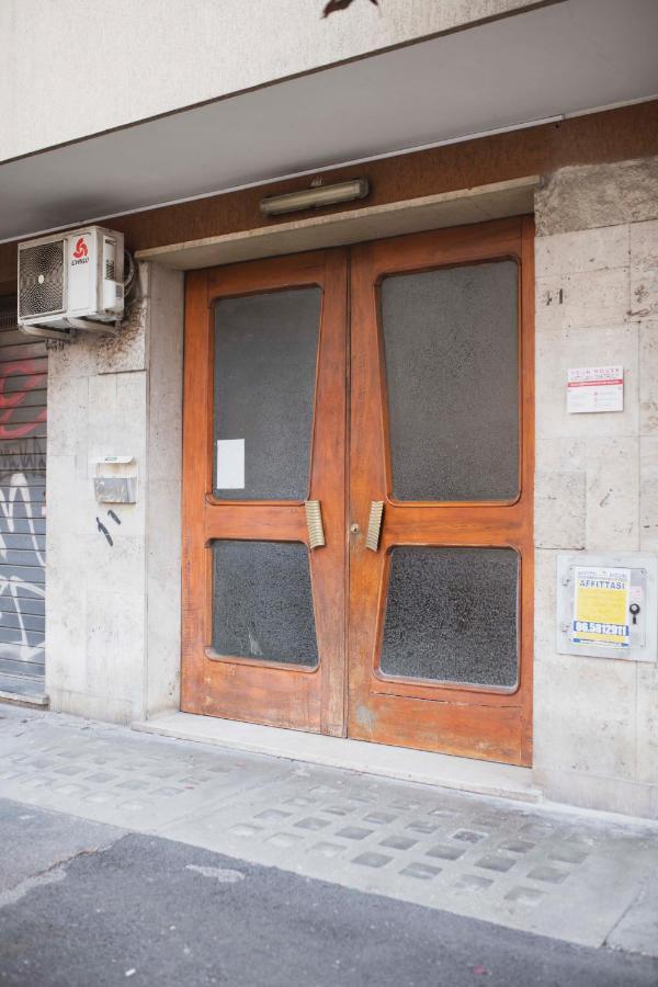 Centro Storico-5Min Vaticano Domus Rom Eksteriør billede